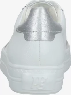 Paul Green Baskets Skate Baskets Basses Femme Blanc -Paul Green Magasin De Vente 029cc5e2cce97951ce9970ac837dda2a scaled