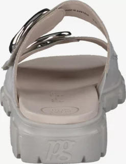 Paul Green Sandales à Talons Mule Femme Blanc 11 Paul Green Sandales à Talons Mule Femme Blanc -Paul Green Magasin De Vente 02dc6a6da5781aa30fffbafa9f68cc4c scaled