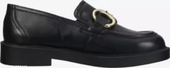 Paul Green Slippers Chaussure Basse Femme Noir -Paul Green Magasin De Vente 033c1b8b694d9fe1401d4516b4a3abda