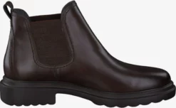 Paul Green Bottines Chelsea Boots Femme Marron -Paul Green Magasin De Vente 044a0c44efd09d5dc03fd62a73f1146c
