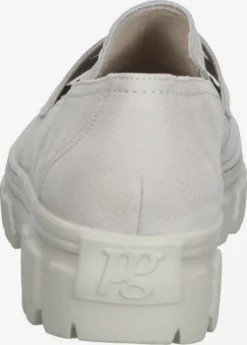 Paul Green Slippers Chaussure Basse Femme Gris Clair -Paul Green Magasin De Vente 04a9541e1a874ca5f00d43fda14969e6 scaled