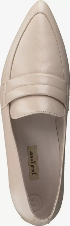 Paul Green Slippers Chaussure Basse Femme Beige -Paul Green Magasin De Vente 0584587aaea3872f2c2bb153fd6d65a1 scaled