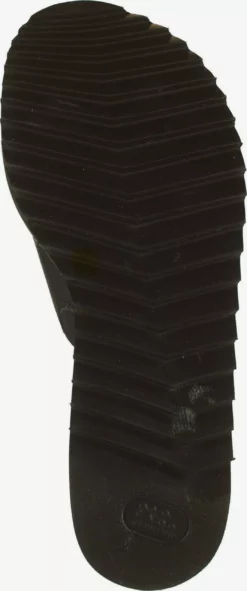 Paul Green Sandales à Plateau Mule Femme Noir -Paul Green Magasin De Vente 065296598c3fde9f23a0c9b1cba6e57c scaled