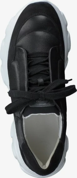 Paul Green Baskets Running Baskets Basses Femme Noir -Paul Green Magasin De Vente 0665123979aa8c35c61cd296e679cf1b scaled