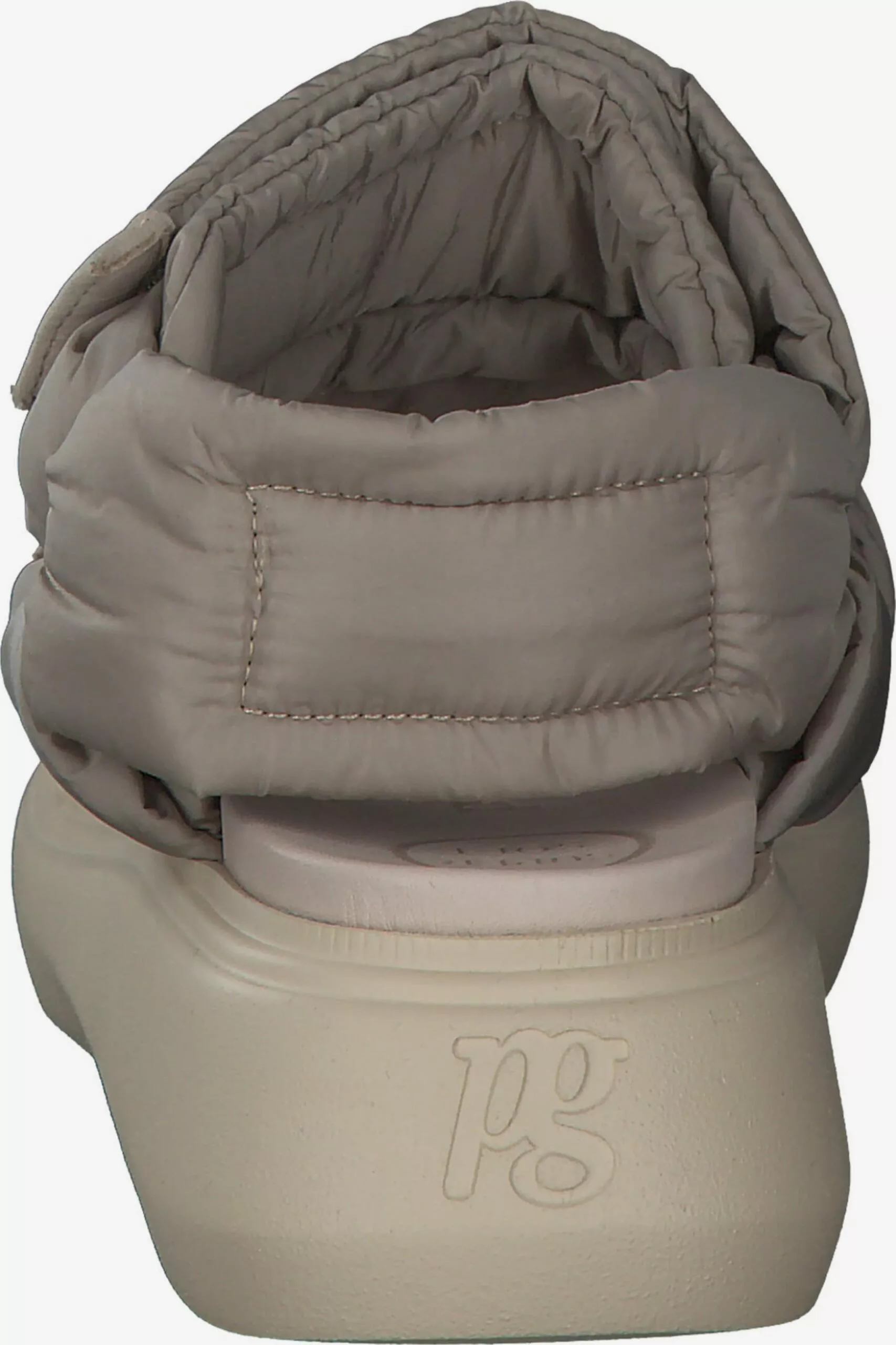 Paul Green Sandales à Talons Sandales Balloon Femme Beige Foncé 3 Paul Green Sandales à Talons Sandales Balloon Femme Beige Foncé – Image 3