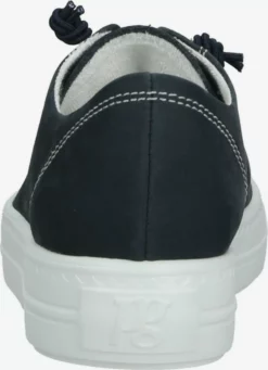 Paul Green Baskets Détentes Baskets Basses Femme Bleu Foncé -Paul Green Magasin De Vente 08a5b527d5f46d1cac5f9af49e1bc4a8 scaled