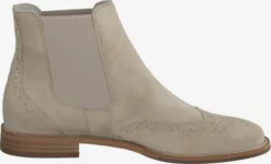 Paul Green Bottines Chelsea Boots Femme Noisette 10 Paul Green Bottines Chelsea Boots Femme Noisette -Paul Green Magasin De Vente 09e1e11bd935f669bce27bd7f683ab90