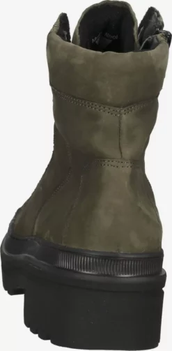 Paul Green Bottines Bottines à Lacets Femme Vert -Paul Green Magasin De Vente 0ad71a17fde14af4b339309496b6fc15 scaled