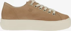Paul Green Baskets Détentes Baskets Basses Femme Camel -Paul Green Magasin De Vente 0d055239e1a35ac0df2138d5e9590f18