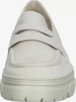 Paul Green Slippers Chaussure Basse Femme Gris Clair -Paul Green Magasin De Vente 0f2121b7af578c55a16342ce16931302 scaled