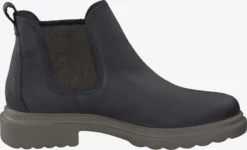 Paul Green Bottines Chelsea Boots Femme Gris -Paul Green Magasin De Vente 0fe3040fbbf2fdfe157e3276183a4c31