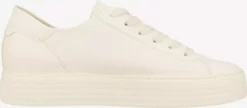 Paul Green Baskets Détentes Baskets Basses Femme Blanc Naturel 9 Paul Green Baskets Détentes Baskets Basses Femme Blanc Naturel -Paul Green Magasin De Vente 126e8a1cb782b6294c7bcfe83357f55c