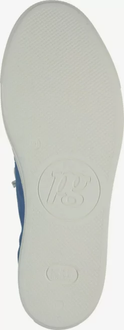 Paul Green Baskets Tendances Baskets Basses Femme Bleu Ciel -Paul Green Magasin De Vente 15b20d16b9a3e490f3e6e0b9ea144574 scaled