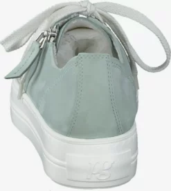 Paul Green Baskets Détentes Baskets Basses Femme Menthe -Paul Green Magasin De Vente 1a09b8e9bb7901c424d7c1e38edccb9b scaled