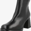 Paul Green Bottines Classiques Bottines Femme Noir