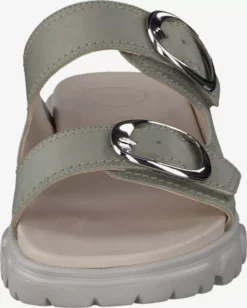 Paul Green Sandales à Talons Mule Femme Vert 7 Paul Green Sandales à Talons Mule Femme Vert -Paul Green Magasin De Vente 1aea485cb835b2c0f7a1b8cf21c58706 scaled