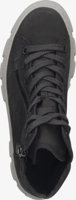 Paul Green Bottines Bottines à Lacets Femme Gris -Paul Green Magasin De Vente 1b90fe6f00eb7b404758cda8aba0f5c8 scaled