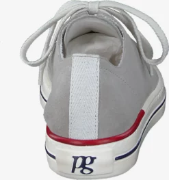 Paul Green Baskets Détentes Baskets Basses Femme Gris -Paul Green Magasin De Vente 1bb1b6bc89c2ef1e2bcdc26feddf5ca4
