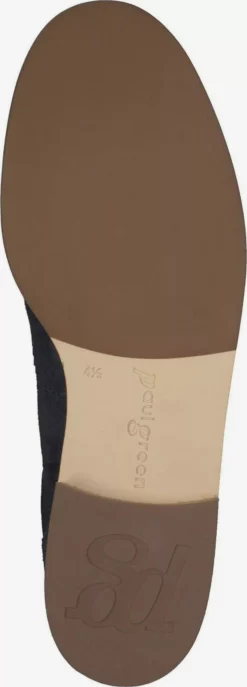 Paul Green Bottines Chelsea Boots Femme Bleu Nuit -Paul Green Magasin De Vente 1c2e7507c4c065681cde6df782b8aa63 scaled