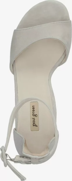Paul Green Sandales à Talons Sandales Femme Pierre -Paul Green Magasin De Vente 1ccd8c5dae037dc1c107b11cef49fd2f scaled