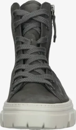 Paul Green Bottines Bottines à Lacets Femme Gris -Paul Green Magasin De Vente 1e7b8da3533a56a5c7946a375d75c3f9 scaled