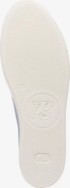 Paul Green Baskets Détentes Baskets Basses Femme Opal -Paul Green Magasin De Vente 2302fd74248c9dd995992e6eab71c3af 1 scaled