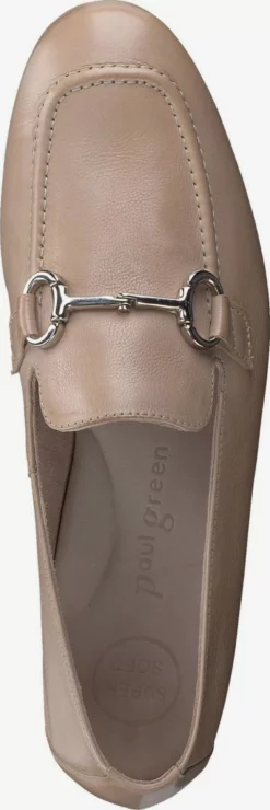 Paul Green Slippers Chaussure Basse Femme Noisette -Paul Green Magasin De Vente 27adbcea788dcd169e988698ee3ec080 scaled