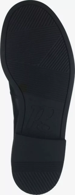 Paul Green Slippers Chaussure Basse Femme Noir -Paul Green Magasin De Vente 2837b641271188765882d90aefd90f46 scaled
