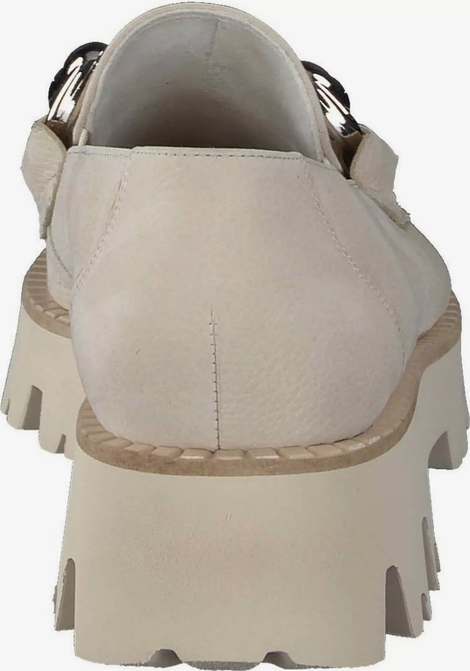 Paul Green Slippers Chaussure Basse Femme Sable 5 Paul Green Slippers Chaussure Basse Femme Sable – Image 5