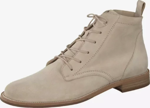Paul Green Bottines Bottines à Lacets Femme Sable 3 Paul Green Bottines Bottines à Lacets Femme Sable -Paul Green Magasin De Vente 29b555b0e6916e042d36520e18efecca