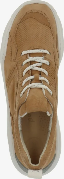 Paul Green Baskets Détentes Baskets Basses Femme Noisette -Paul Green Magasin De Vente 2a7cdbf13b67f1340cbcdd60d020e9f8 scaled