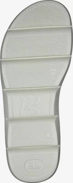 Paul Green Sandales à Talons Sandales Femme Kaki -Paul Green Magasin De Vente 2b4f439a881583b5a5f0d50e287b30fd scaled