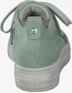 Paul Green Baskets Tendances Baskets Basses Femme Vert 11 Paul Green Baskets Tendances Baskets Basses Femme Vert -Paul Green Magasin De Vente 2b4fc66f187b31d3e4bea6b34b3be067 scaled