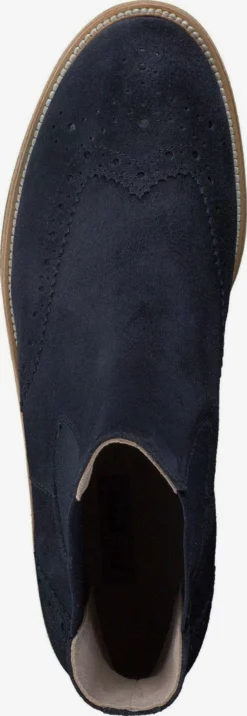 Paul Green Bottines Chelsea Boots Femme Bleu Nuit -Paul Green Magasin De Vente 2cfc19642712735b0c0787827238c762 scaled