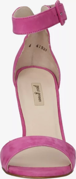 Paul Green Sandales à Talons Sandales Femme Rose -Paul Green Magasin De Vente 2dc690bcc014c91978cc2ef1a7f2e6bf scaled