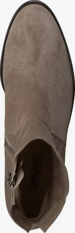 Paul Green Bottines Classiques Bottines Femme Chamois -Paul Green Magasin De Vente 2f4c221f4bad73dd7d155326e3da52a1 scaled