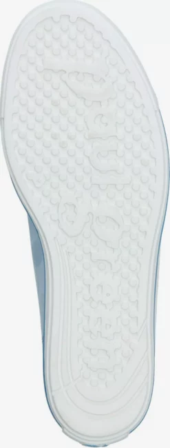 Paul Green Baskets Détentes Baskets Basses Femme Bleu Clair -Paul Green Magasin De Vente 2f545398ece84fd7e9a5ae7095ea0f96 scaled