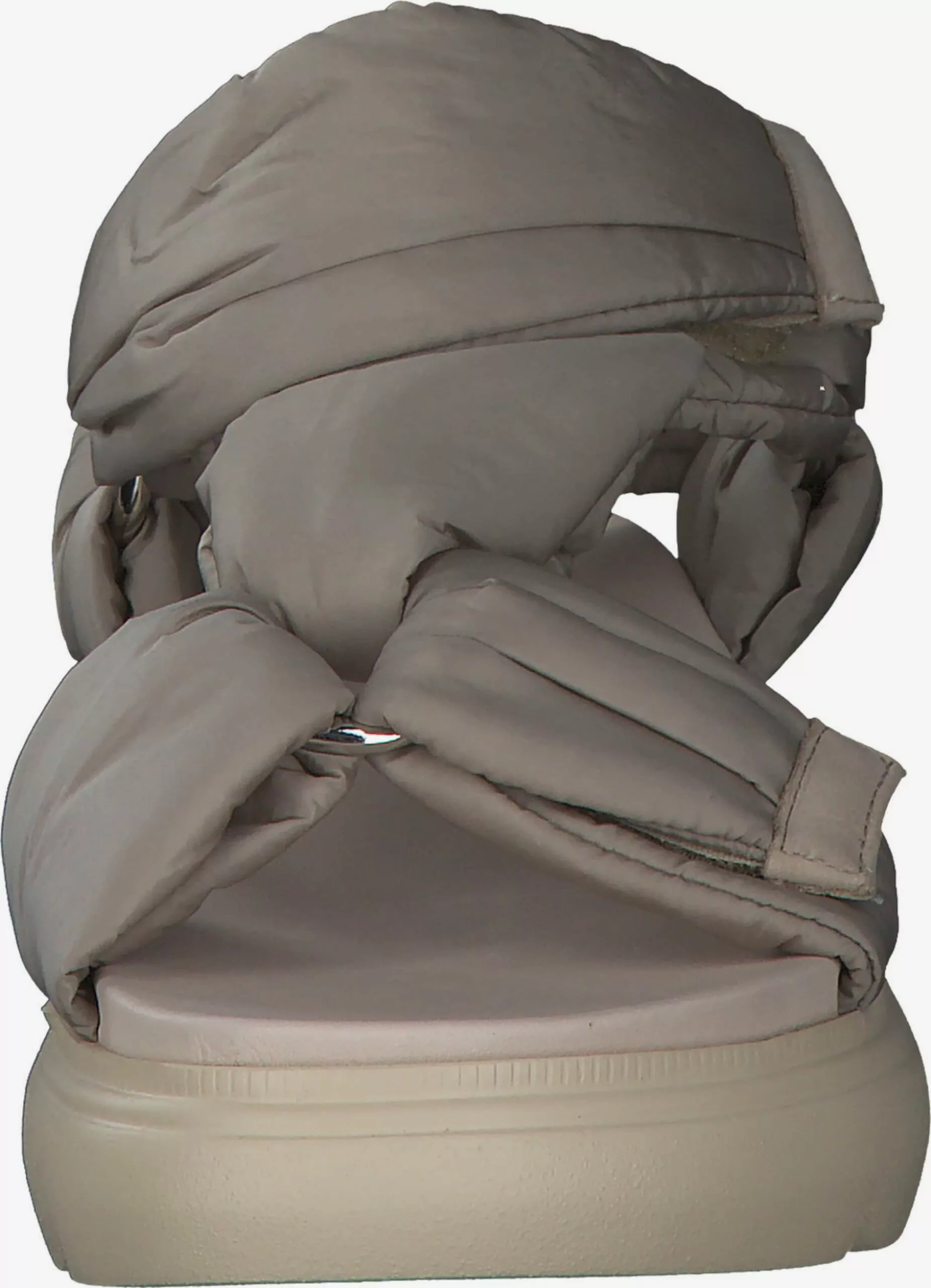 Paul Green Sandales à Talons Sandales Balloon Femme Beige Foncé 5 Paul Green Sandales à Talons Sandales Balloon Femme Beige Foncé – Image 5