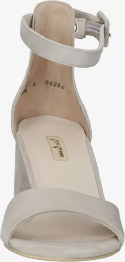 Paul Green Sandales à Talons Sandales Femme Pierre -Paul Green Magasin De Vente 303ec83cfa9475d7009b38cceaec306f scaled