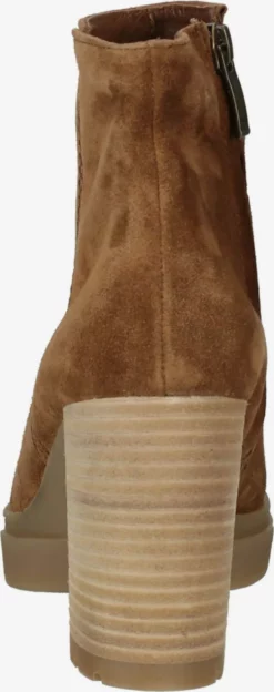 Paul Green Bottines Classiques Bottines Femme Caramel -Paul Green Magasin De Vente 32a54092047bbd263fb276a2631f9a53 scaled