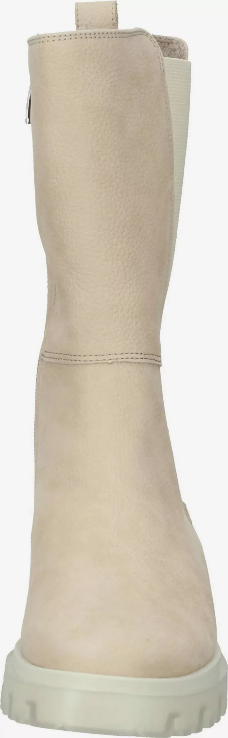 Paul Green Bottines Chelsea Boots Femme Beige 2 Paul Green Bottines Chelsea Boots Femme Beige – Image 2