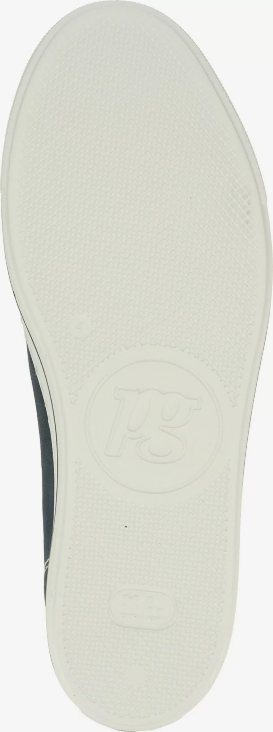 Paul Green Baskets Détentes Baskets Basses Femme Bleu 7 Paul Green Baskets Détentes Baskets Basses Femme Bleu – Image 7