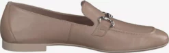 Paul Green Slippers Chaussure Basse Femme Noisette -Paul Green Magasin De Vente 33e54ea318f17a4c861f4ddd24aabea5