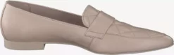 Paul Green Slippers Chaussure Basse Femme Nude -Paul Green Magasin De Vente 344fecbb940964a9cdf95f07b0a967d5