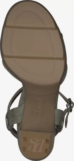 Paul Green Sandales à Talons Sandales à Lanières Femme Jade 13 Paul Green Sandales à Talons Sandales à Lanières Femme Jade -Paul Green Magasin De Vente 3469492cd06831eb791a5367d460de09 scaled