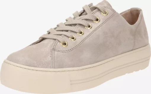 Paul Green Baskets Détentes Baskets Basses Femme Taupe 2 Paul Green Baskets Détentes Baskets Basses Femme Taupe -Paul Green Magasin De Vente 351dccd3ef2a6b2ad5e78217a60bc084