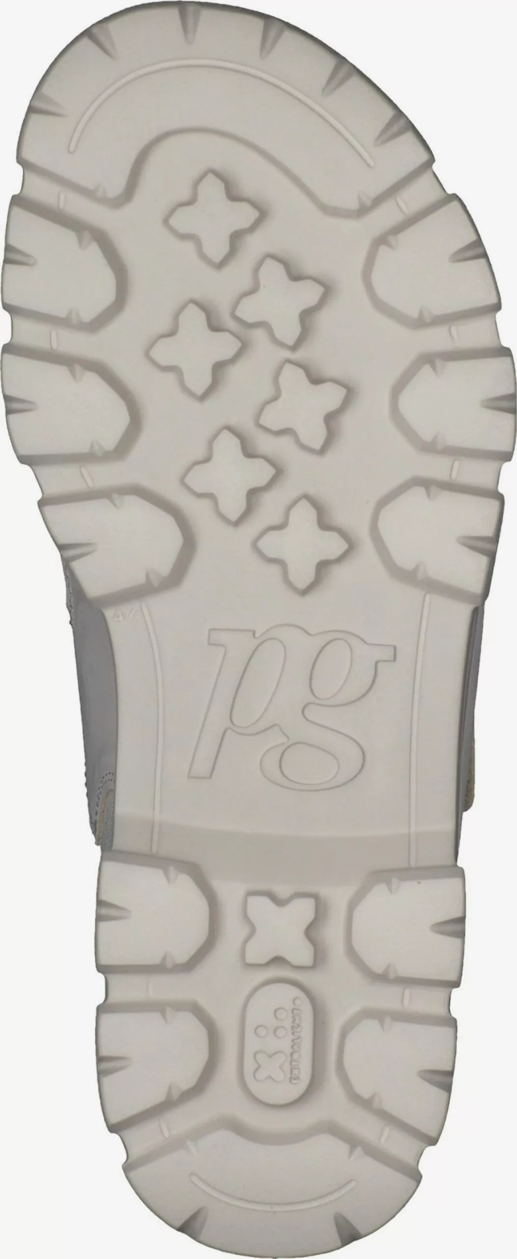 Paul Green Sandales à Talons Mule Femme Blanc 7 Paul Green Sandales à Talons Mule Femme Blanc – Image 7