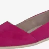 Paul Green Slippers Chaussure Basse Femme Magenta