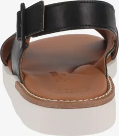 Paul Green Chaussures Sandales Femme Noir -Paul Green Magasin De Vente 3619d92eb8682ab9661e0f622930e4bd scaled