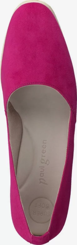 Paul Green Slippers Chaussure Basse Femme Magenta 12 Paul Green Slippers Chaussure Basse Femme Magenta -Paul Green Magasin De Vente 3a2c25b83f01a8e191892cf5e69bf529 scaled